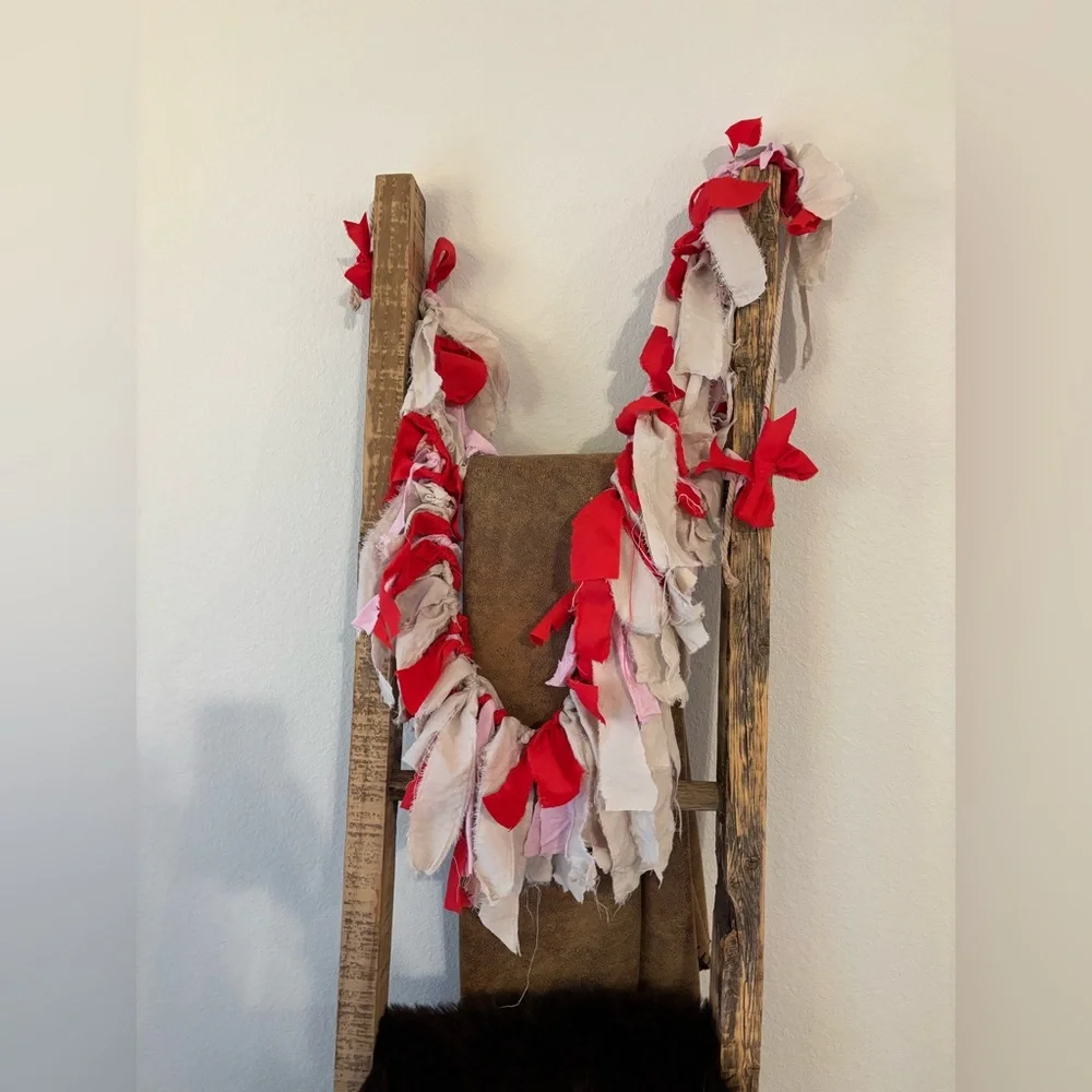 handmade nwt valentine